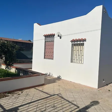 Plemmirium Ondosum Villa *
