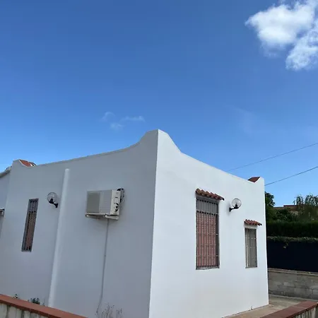 Villa Plemmirium Ondosum