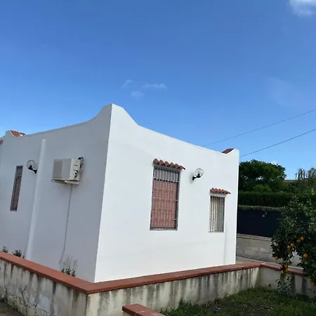 Plemmirium Ondosum Villa