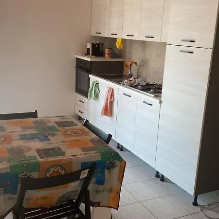 Plemmirium Ondosum Villa Syrakus