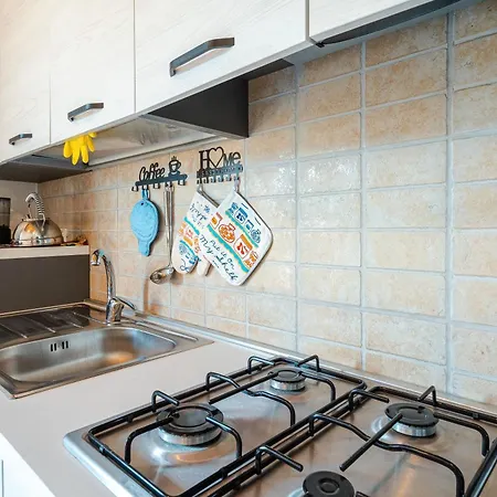 Plemmirium Ondosum Вилла