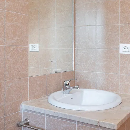 Вилла Plemmirium Ondosum Сиракузы