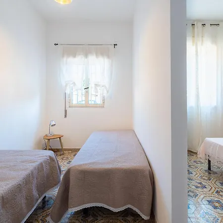 Plemmirium Ondosum Вилла *