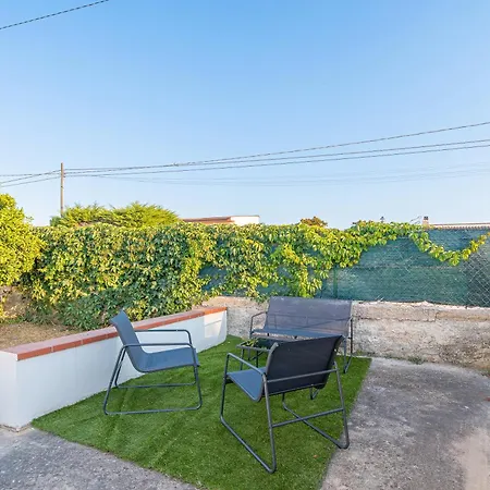 Plemmirium Ondosum Вилла