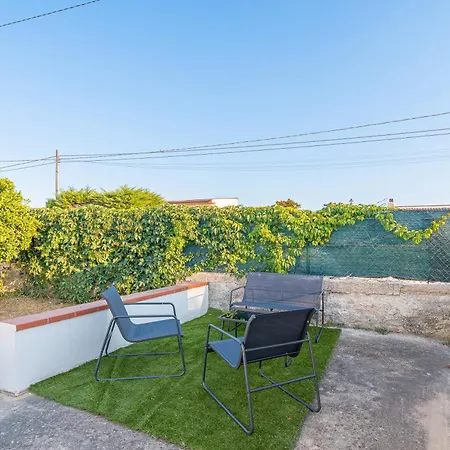 Plemmirium Ondosum Villa