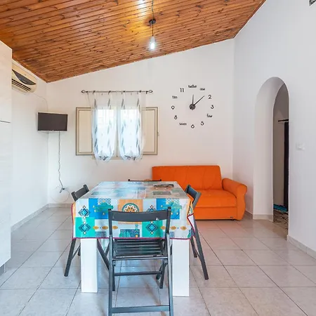 Вилла Plemmirium Ondosum Сиракузы