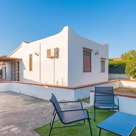 Villa Plemmirium Ondosum