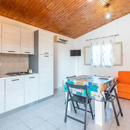 Plemmirium Ondosum Сиракузы