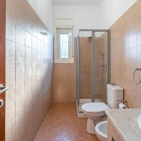 Villa Plemmirium Ondosum *
