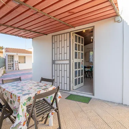 Villa Plemmirium Ondosum